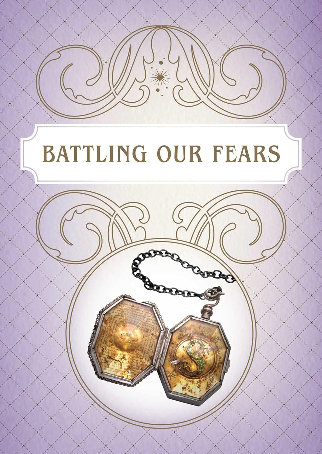 Harry Potter: Magical Meditations Cards